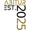 Abitur Est. 2025