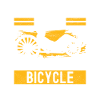 Tricycle couché Liegetrike Liegedreirad