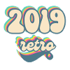 2019 Retro Geschenkidee