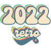 2022 retro idée cadeau