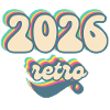 2026 Retro Geschenkidee