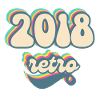 2018 Retro Geschenkidee