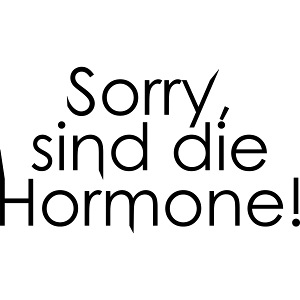 die hormone