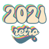 2021 Retro Geschenkidee