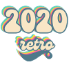 2020 Retro Geschenkidee