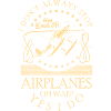 Model Airplane Hobby Art