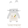 Feinschmecker Hase – Süßes Kochmotiv
