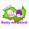 Baby on board
