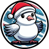 Dove Bird Christmas Animal