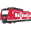 S-bahn Munich