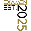 Examen EST. 2025