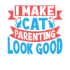 Cat Dad Gifts