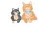 Cat Dad Gifts