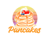 Funny Pancake Lover Gift