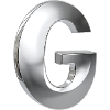Chrome ,, G " Metallic