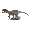Dinosaur // Illustration