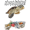 Save the ocean // Pollution