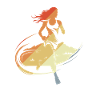Runner Sketch
