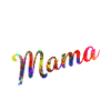 Pug Mama