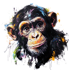 The chimpanzee – Our closest relative