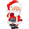 Santa Claus