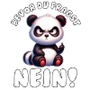 lustiger Spruch