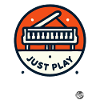 Just play the piano