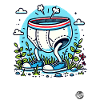 Natural Underpants