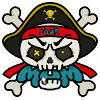 Skull Gum
