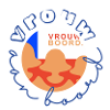 Womancollar round logo