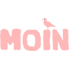 Moin die Möwe local Edition