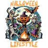 Halloween Lifestyle Spooky Fun