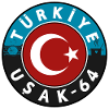 Türkiye Usak 64 Design