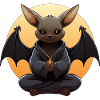 Bat Yoga
