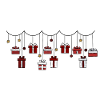 Christmas Garland