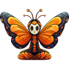 Butterfly Yoga