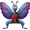 Butterfly Yoga / Yogi Butterfly
