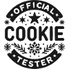 Official Cookie Tester