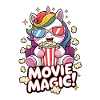 Movie Magic!
