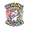 Healing Hooves