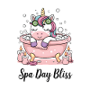 Spa Day Bliss.