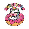 Donutcorn