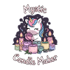 Mystic Candle Maker.