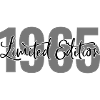 Limited edition 1965
