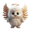 Fusselchen "Engel"