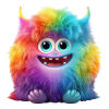 Fusselchen "Pride"