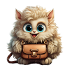 Fusselchen "Carla"