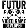 Future Video Game Devloper