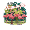Let's Flamingo
