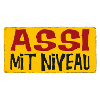 Assi Mit Niveau